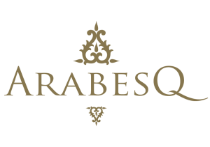 arabesq-logo-gold